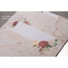 Wedding Davetiye 8430