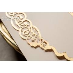 Wedding Davetiye 8442