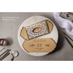 Wedding Davetiye 8450