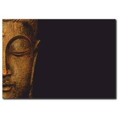 Dekoratif Buddha Tablosu