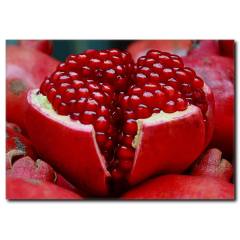 Narın Büyüsü Temalı Kanvas Tablo