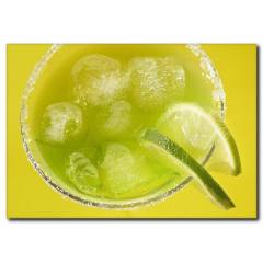 Limonlu Buzlu İçecek Tablosu