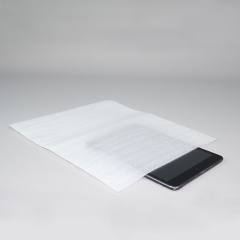 Polietilen Şilte Torba 25x25 cm - 1mm