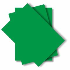 70x100 Yeşil PP Asetat 0,50 Mikron