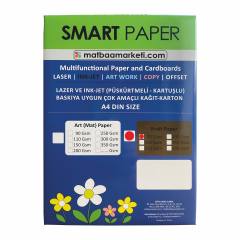 Kraft Kağıt A4 70 Gr