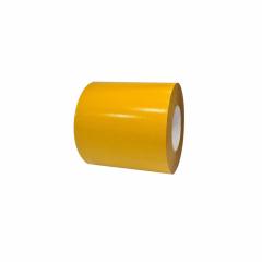 16 Santim genişliğinde çift taraflı bant