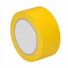 Sarı Yer İşaretleme Bandı 50mm x 30y