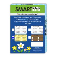 Amerikan Bristol Karton A3 300 Gr