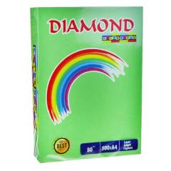 koyu yeşil renkli a4 fotokopi kağıdı