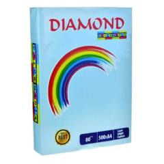 Açık mavi fotokopi kağıdı