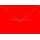 Kırmızı Davetiye Zarfı 13x18 Cm 120 Gr