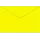 Sarı Davetiye Zarfı 13x18 Cm 120 Gr