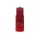 Plastik Gövdeli Flash Bellek - 113R Kırmızı