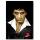 Al Pacino Pop Art Tablo