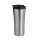 Çelik Termos Mug 500 Ml - Metalik Gümüş