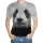 Panda Desenli 3D Tişört