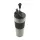 French Press Termos 500 ML - Metalik Gümüş