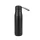Taşıma İpli Çelik Termos 600 Ml - Siyah Renkli