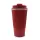 Pratik Kullanışlı Termos 500 Ml - Kırmızı