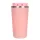 Pratik Kullanışlı Termos 500 Ml - Pembe