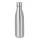 Ergonomik Kullanışlı Çelik Termos 500 Ml - Metalik Gümüş