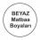 Beyaz Renkli Matbaa Mürekkepleri