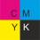 CMYK Serisi Mürekkepler