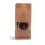 Kraft Pencereli Flat Bottom