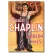 Charlie Chaplin Renkli Film Afişi