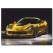 Lüks Sarı Araba Kanvas Tablo CC1023