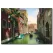 Venedik Sandal Manzara Yağlı Boya Tablo