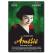 Amelie Film Poster Tablo
