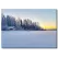 Kar Manzarası Detaylı kanvas Tablo