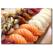Deniz Mahsülleri Görselli Kanvas Tablo