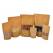 Pencereli Kraft Kilitli Doypack 18x28x4,5 Cm Pencereli Kraft Kilitli Doypack 18x28x4,5 Cm