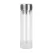 Çift Katmanlı Cam Termos 300 ML