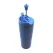 French Press Termos 500 ML - Lacivert