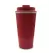 Pratik Kullanışlı Termos 500 Ml - Kırmızı