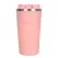 Pratik Kullanışlı Termos 500 Ml - Pembe