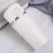 Süzgeçli ve Kullanışlı Çelik Termos Mug 400 Ml - Beyaz