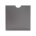 16x16 cm Gri Zarf