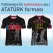 Atatürk Forması ve Cumhuriyet Forması