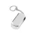 Metal Anahtarlıklı USB Bellek 32 GB Ultra Hızlı 3.0