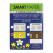 Amerikan Bristol Karton A4 400 Gr