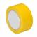 Sarı Yer İşaretleme Bandı 50mm x 30y