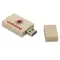 Ahşap USB Flash Bellek - 32 Gb