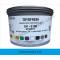 Dyo Fresh Mavi Matbaa Boyası - SH Serisi - 6100 - 1 Kg