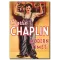 Charlie Chaplin Renkli Film Afişi