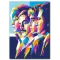 Queen Pop Art Kanvas Tablo PP-1019