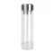 Çift Katmanlı Cam Termos 300 ML